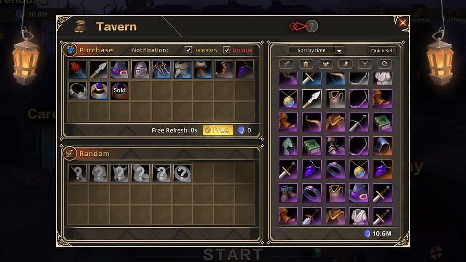 Idle Devils: Ultimate Edition screenshot 2