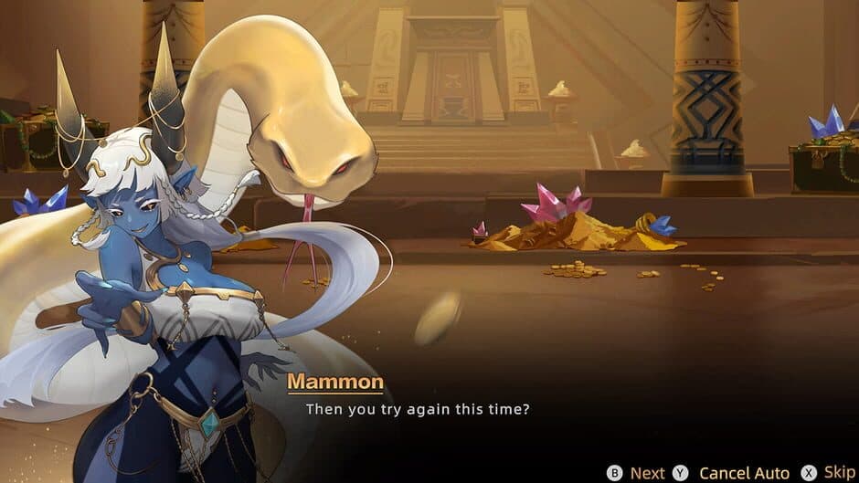 Idle Devils: Ultimate Edition screenshot 3
