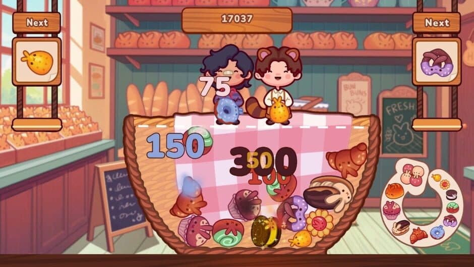 Bun Buns: Complete Edition screenshot 1