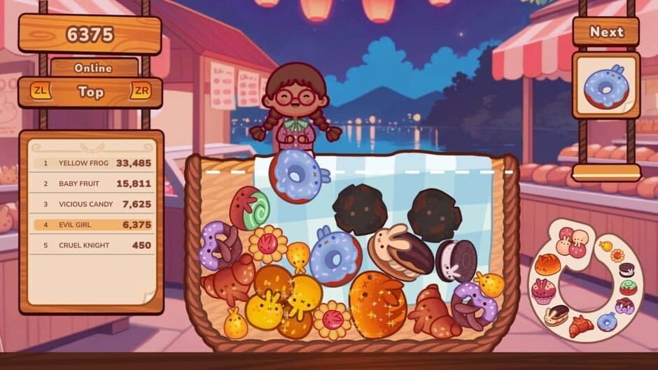 Bun Buns: Complete Edition screenshot 2