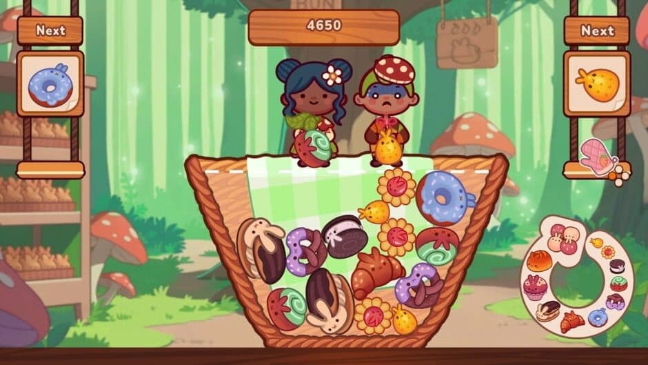 Bun Buns: Complete Edition screenshot 3