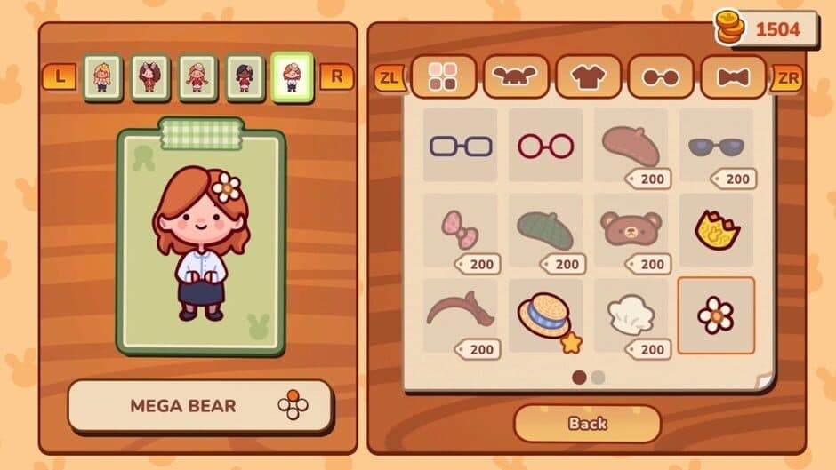 Bun Buns: Complete Edition screenshot 4