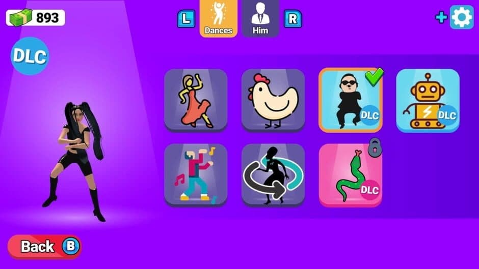 Build A Queen: Pirate Edition screenshot 3