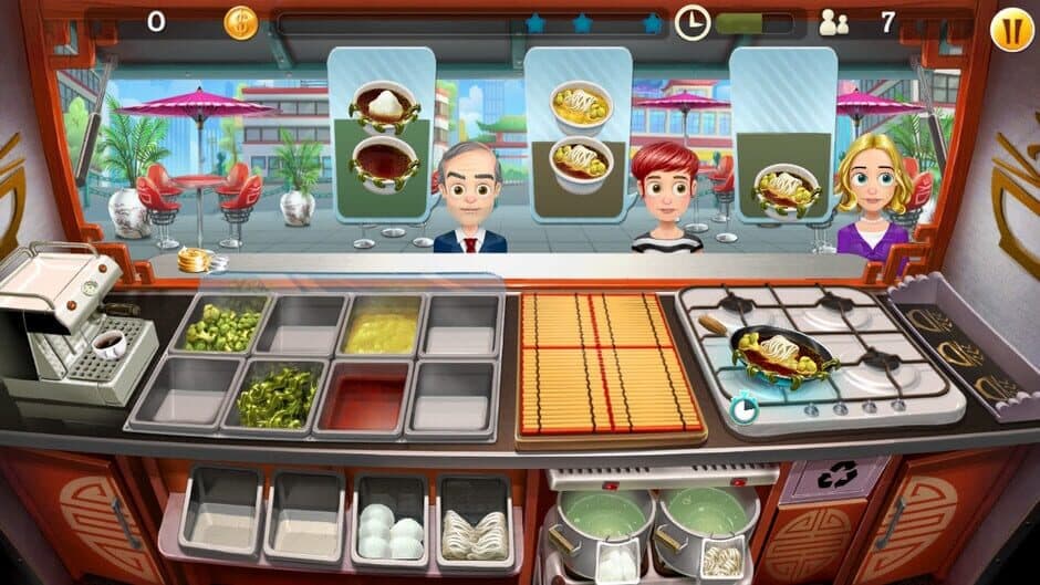 Cooking Arena: Value Edition screenshot 3