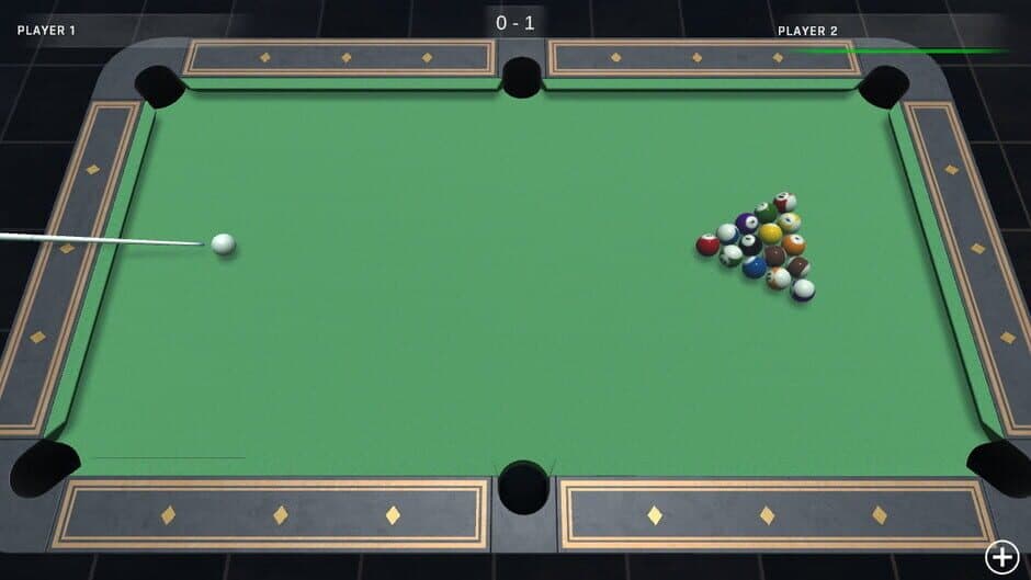 Pool Fever: Upgrade Edition screenshot 2