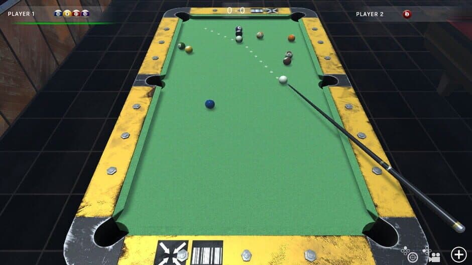 Pool Fever: Upgrade Edition screenshot 4