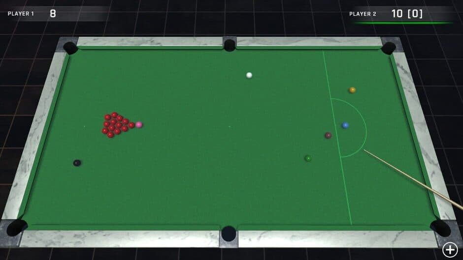 Snooker Fever: Upgrade Edition screenshot 4