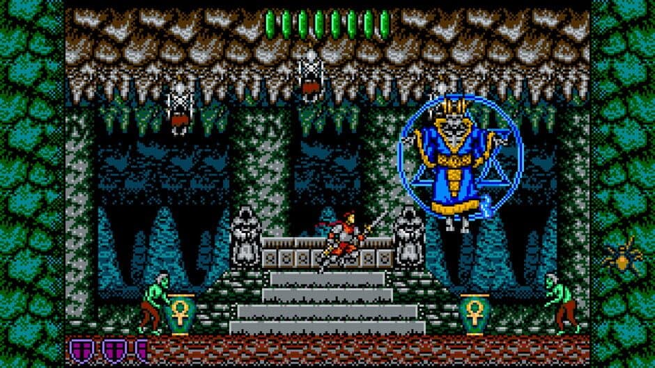 Lich of Might screenshot 4