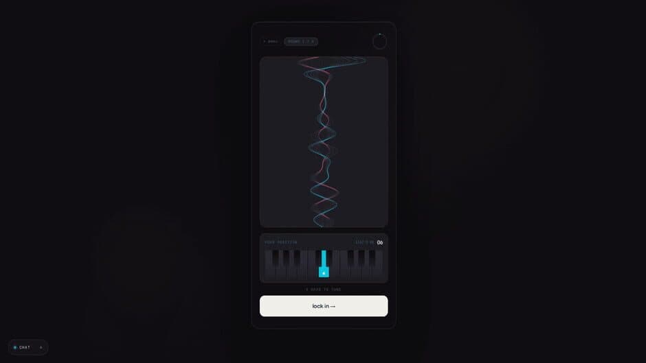Soundwave screenshot 2