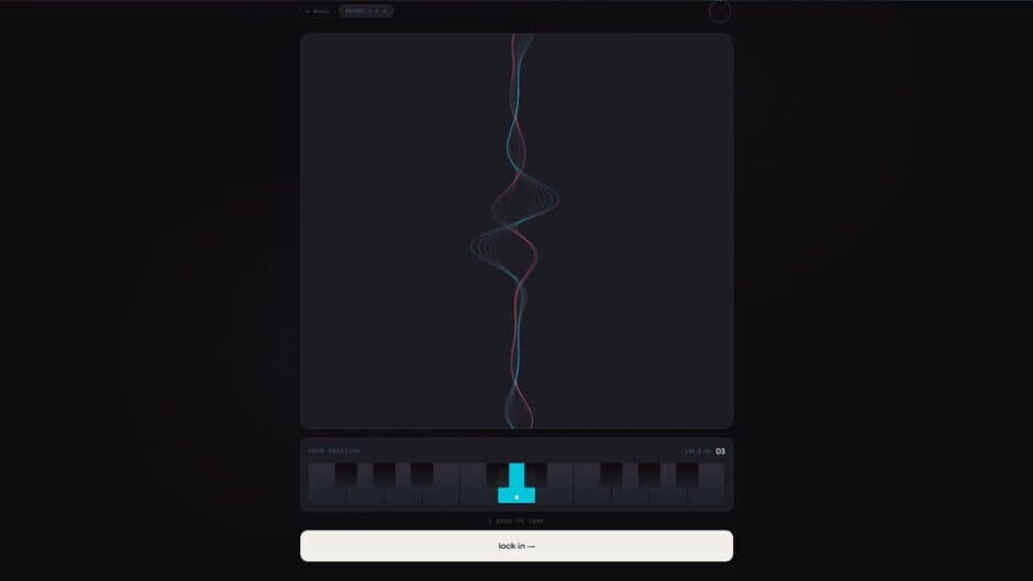 Soundwave screenshot 4