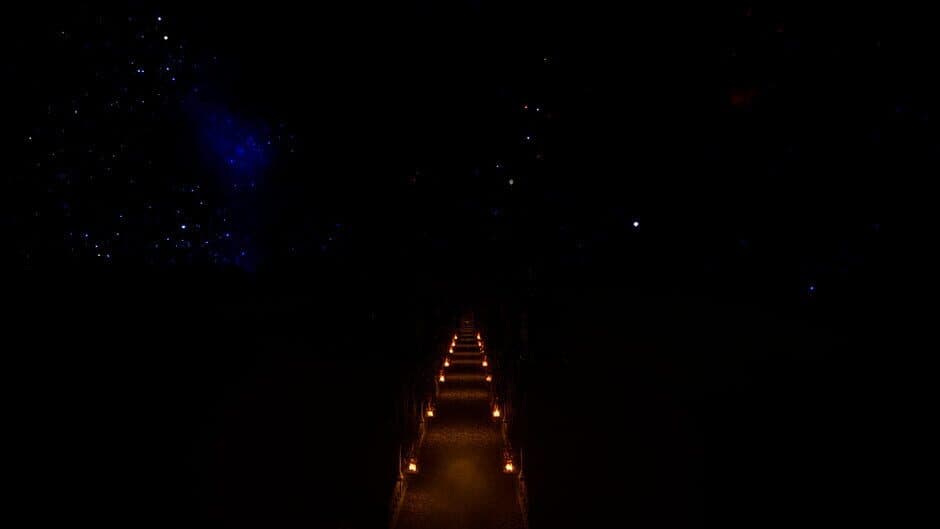 The Hollow Road: Prologue screenshot 1