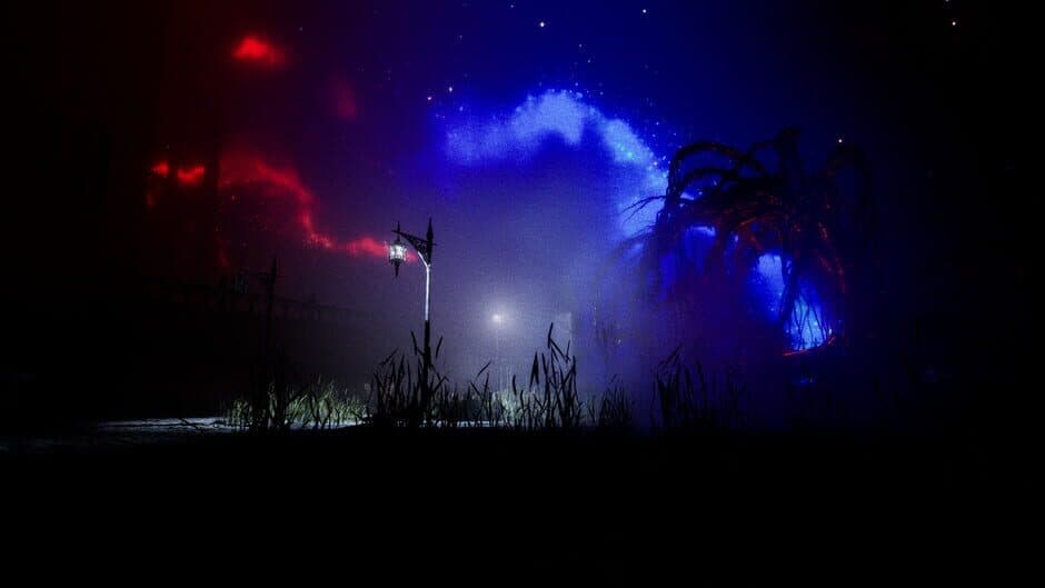 The Hollow Road: Prologue screenshot 4