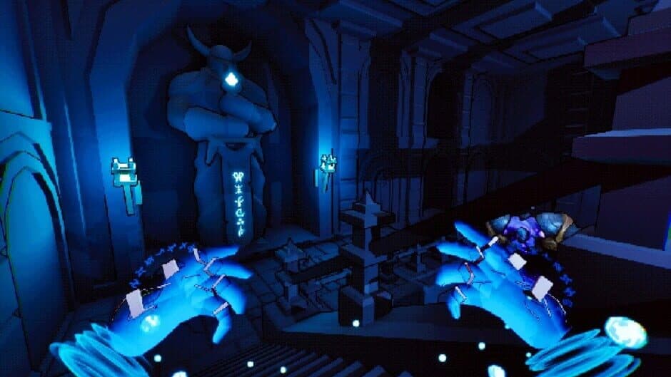 Brazen screenshot 1