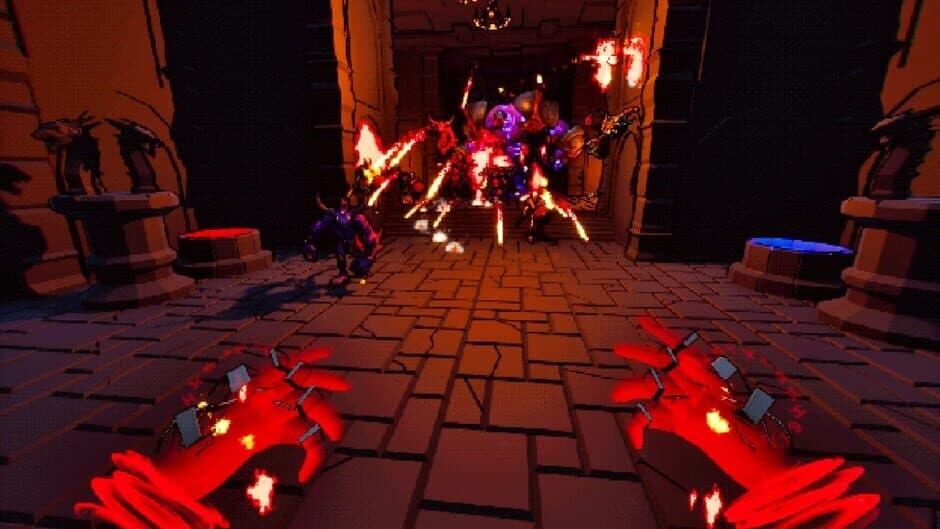 Brazen screenshot 3