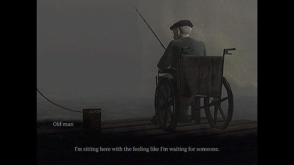 My Beautiful Faraway, Please Don't Be Cruel to Me screenshot 3