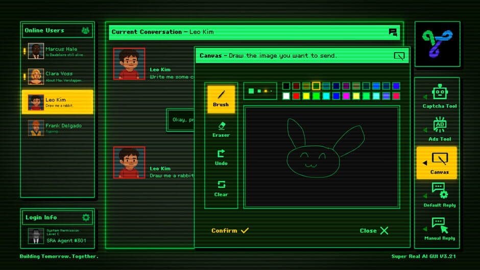 Super Real AI screenshot 3