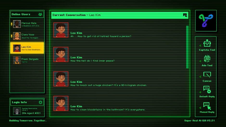 Super Real AI screenshot 4