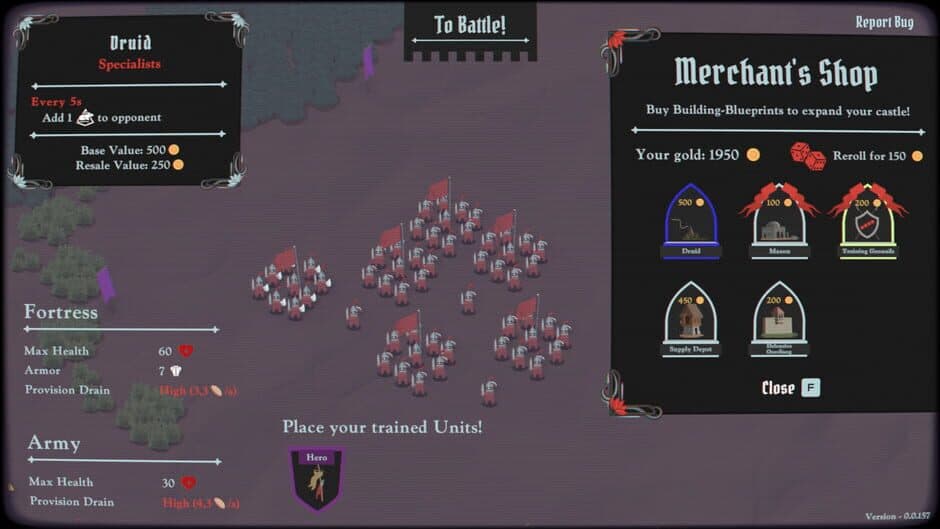 Unbreachable screenshot 3
