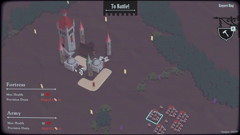 Unbreachable screenshot 4