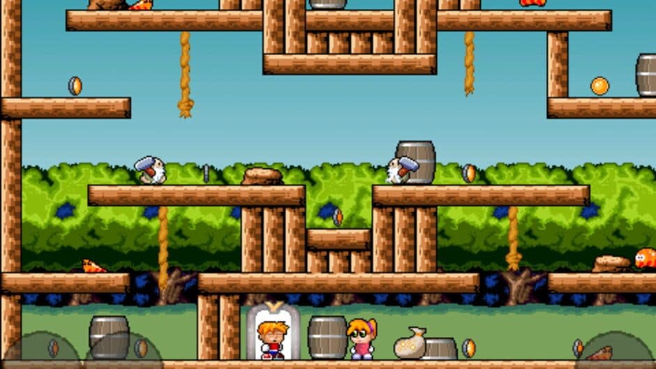 Yokiyo screenshot 4