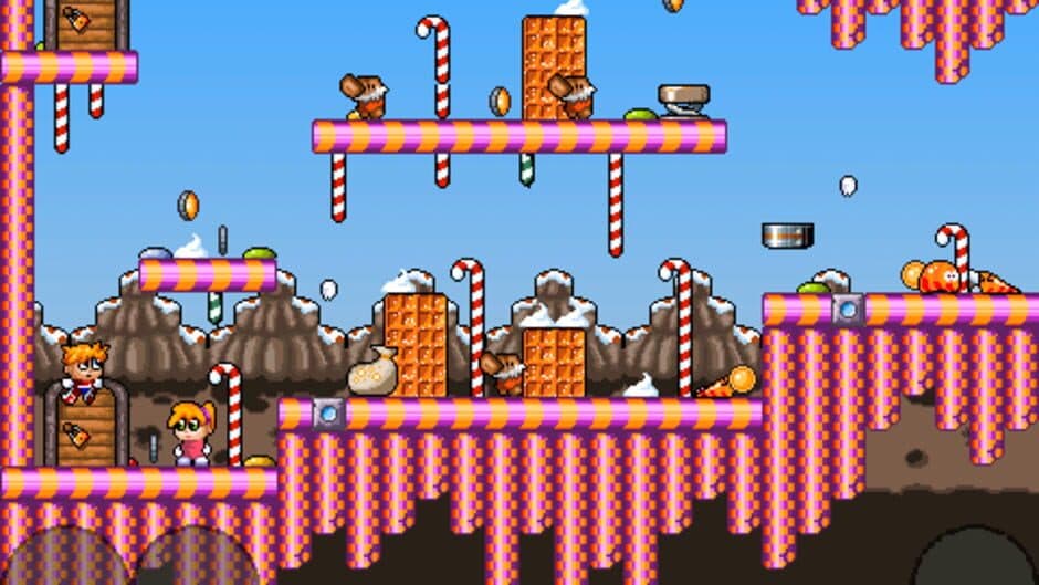 Yokiyo screenshot 1