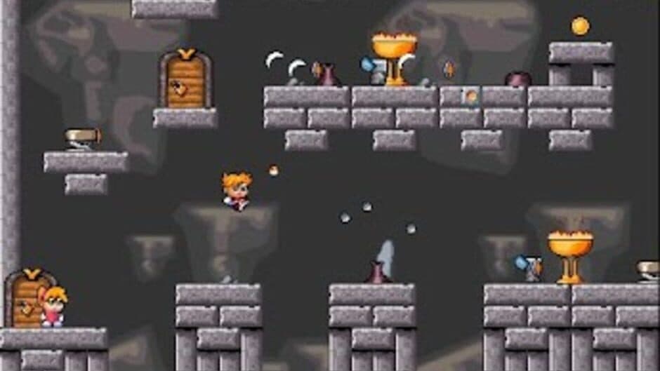 Yokiyo screenshot 2