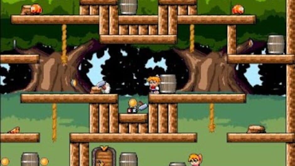 Yokiyo screenshot 3
