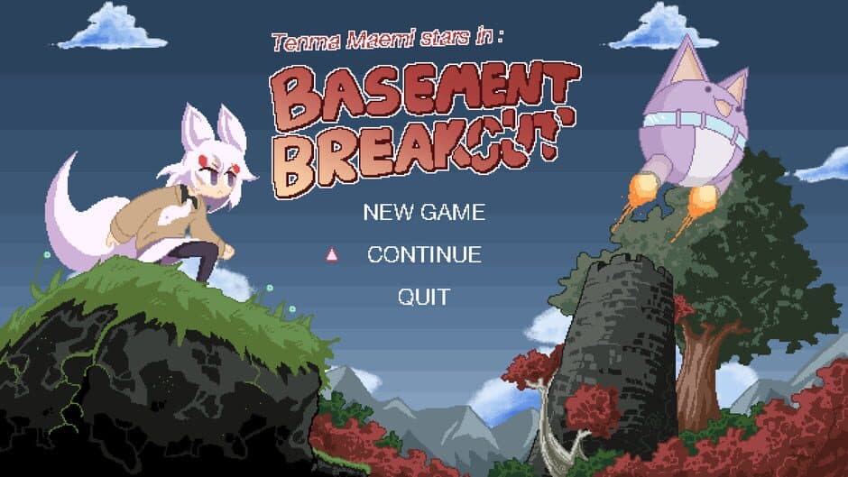 Basement Breakout screenshot 4