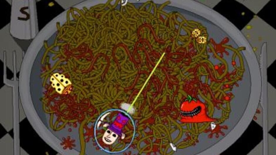 Pasta Master screenshot 2