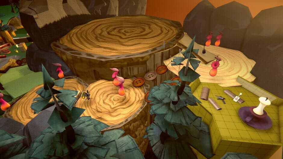 Stitchlings screenshot 2