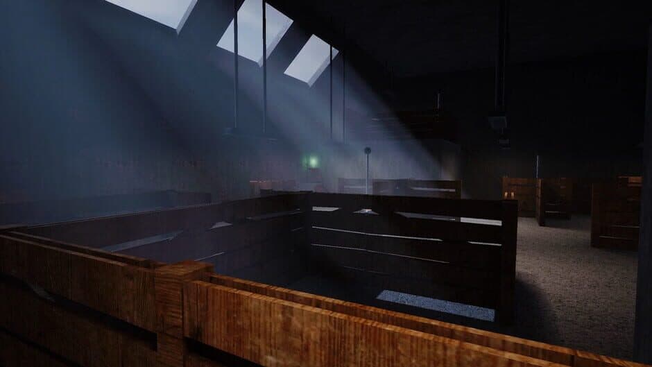 God Shot screenshot 3