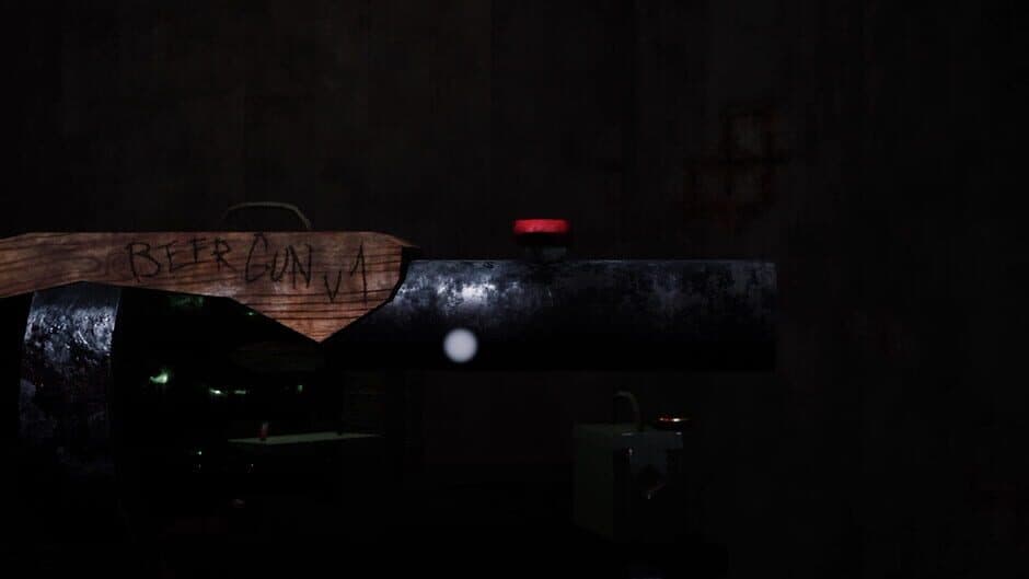 God Shot screenshot 1