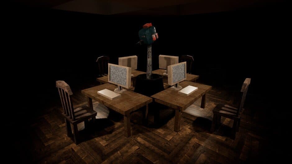 God Shot screenshot 2
