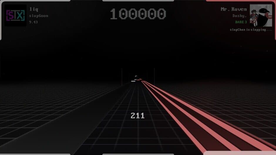 SlapTrax screenshot 4