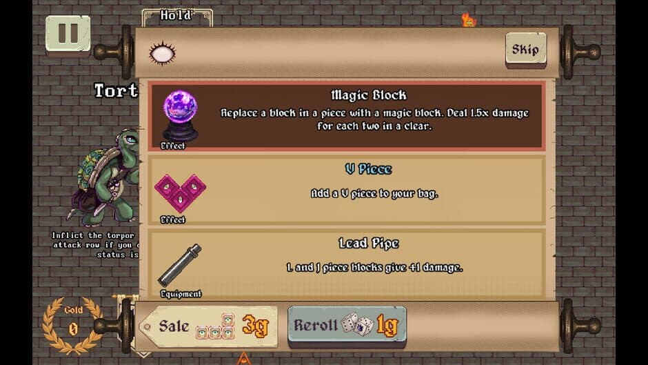 Eyehold Blocks screenshot 1