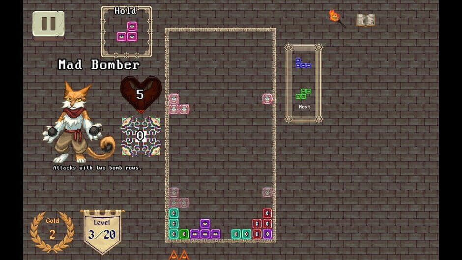 Eyehold Blocks screenshot 2