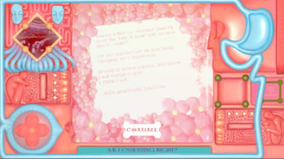 Ruminant 4444 screenshot 1