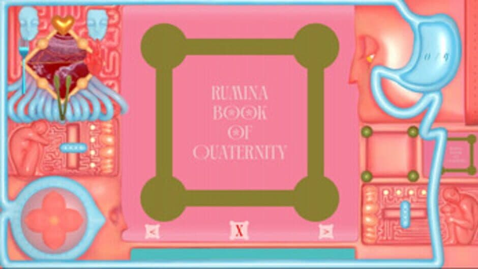 Ruminant 4444 screenshot 2