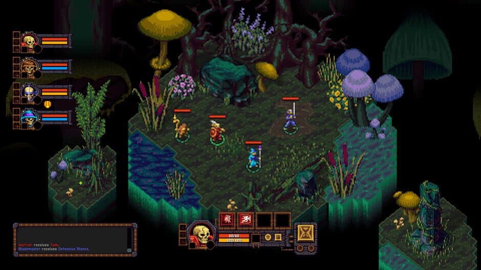 Tomb Guard screenshot 2