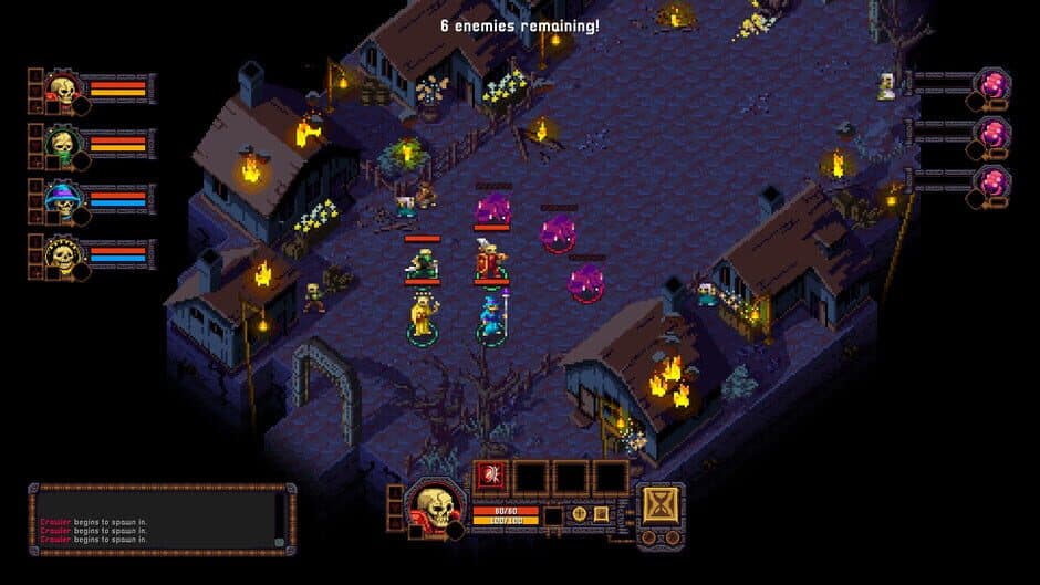 Tomb Guard screenshot 3