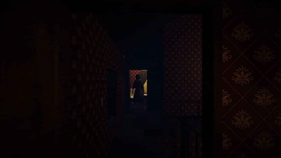 Veil screenshot 1