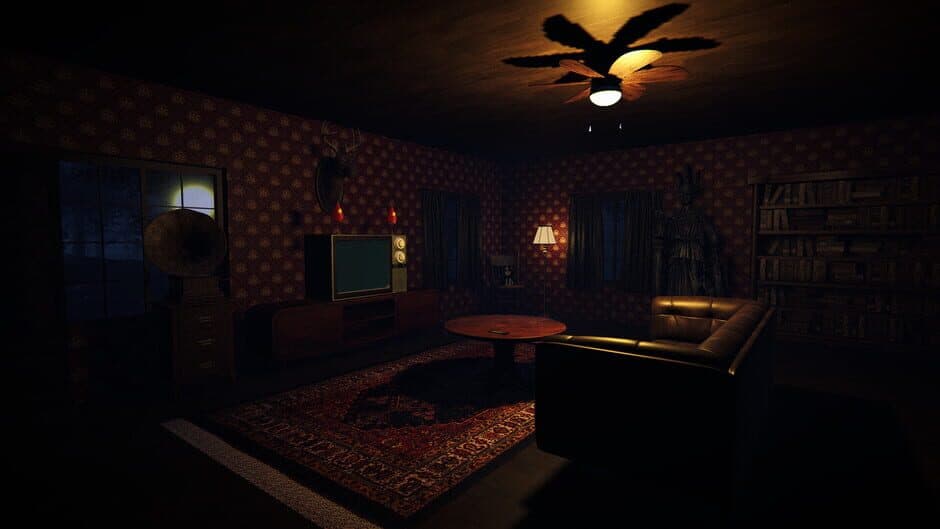 Veil screenshot 2