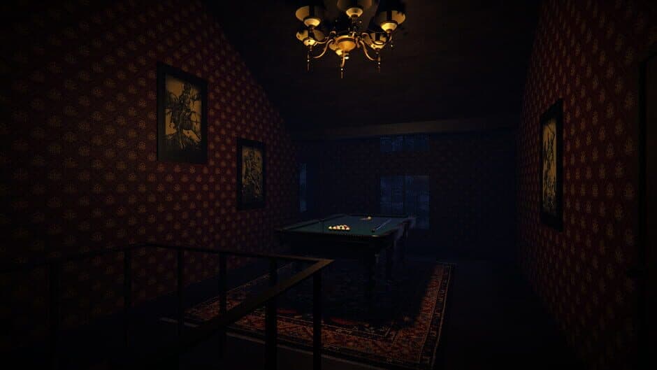 Veil screenshot 3