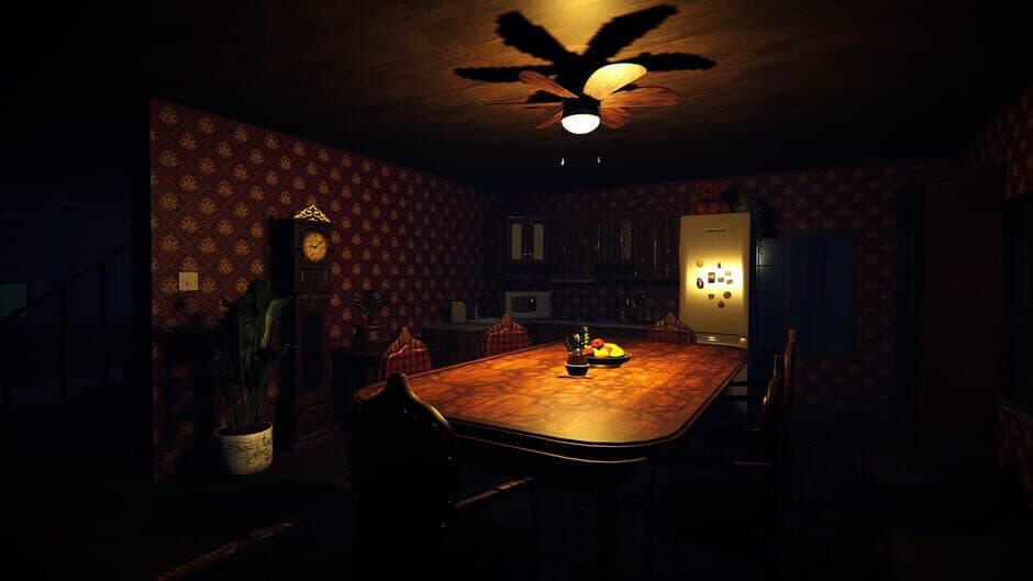 Veil screenshot 4