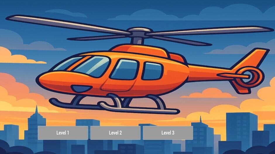 Ace Heli Pilot screenshot 1