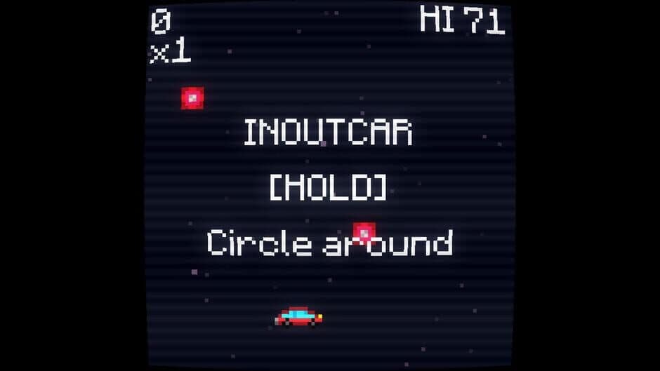 Inoutcar screenshot 3
