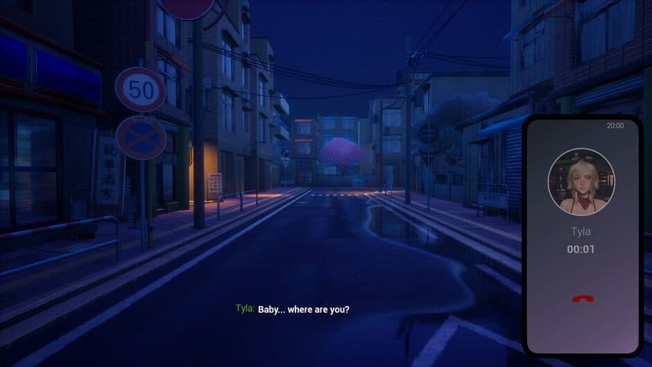 Fake Roads screenshot 1