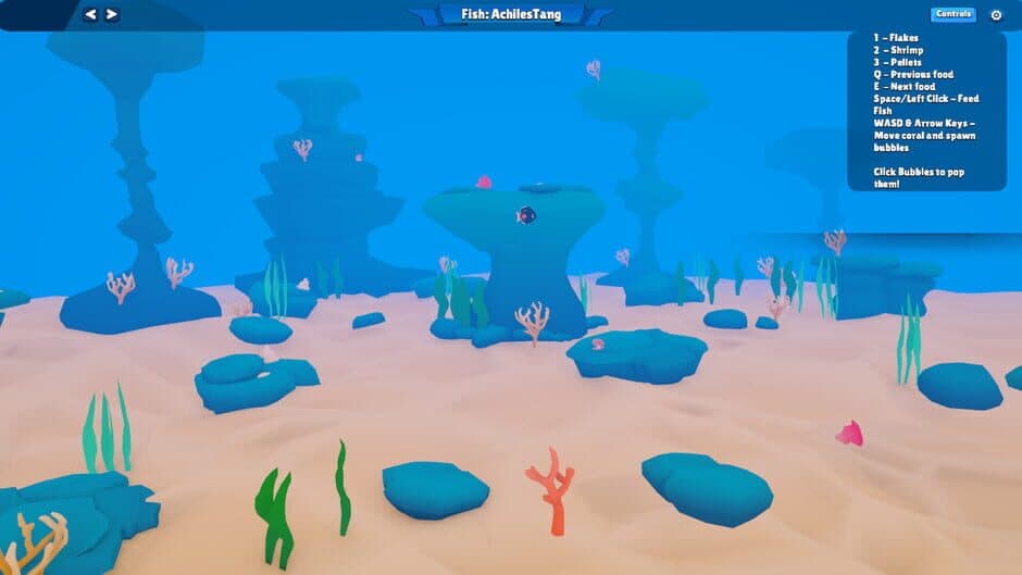 My Fish Friend screenshot 4