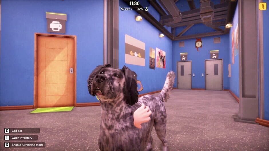 Animal Shelter 2: Hunting Dogs Pack screenshot 3