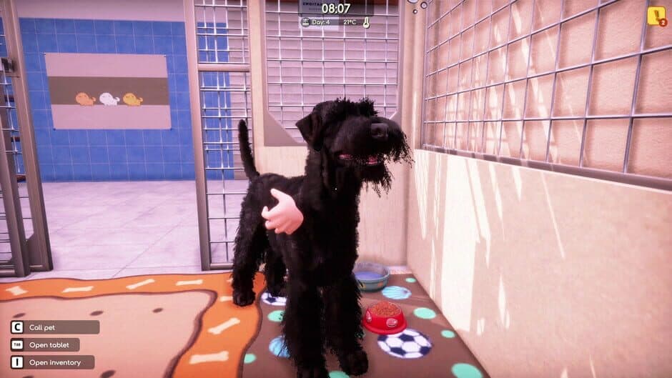 Animal Shelter 2: Hunting Dogs Pack screenshot 4